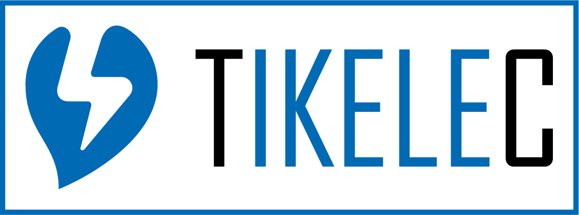 logo tikelec